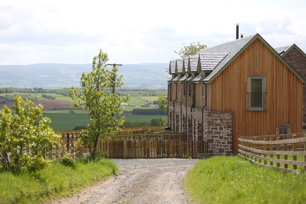 קריף Blairmore Farm מראה חיצוני תמונה